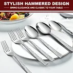 william sonoma Spoon set